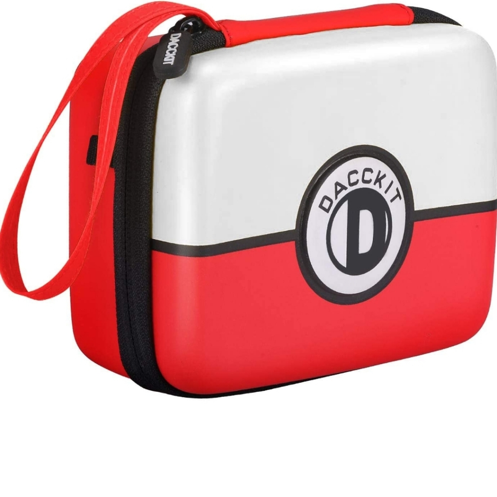 Pokemon card holder holds 400 cards sleeved zipps